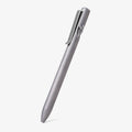 Tactile Turn Stonewashed Bolt Action Titanium Pen