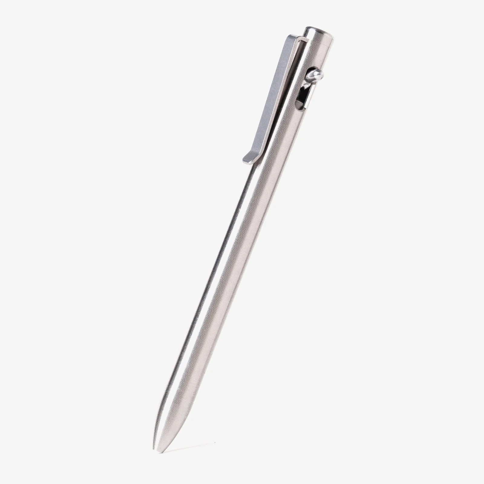 Tactile Turn Machined Switch Pen