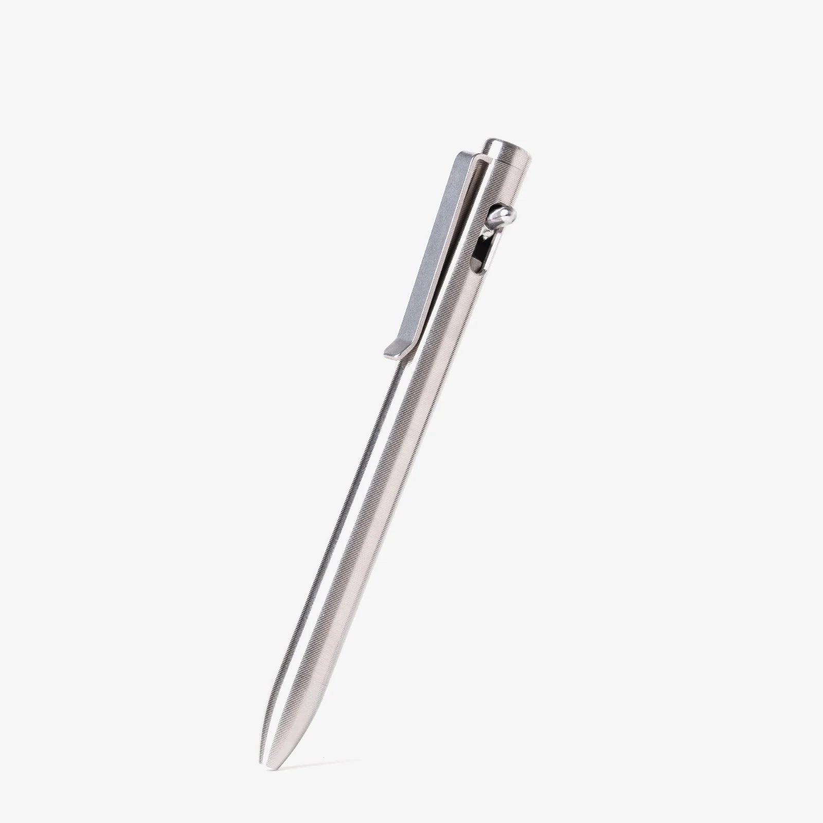 Tactile Turn Machined Switch Pen