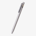 Tactile Turn Stonewashed Titanium Slim Switch Pen
