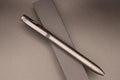 Tactile Turn Clip Action Pen Full Titanium DLC Coated