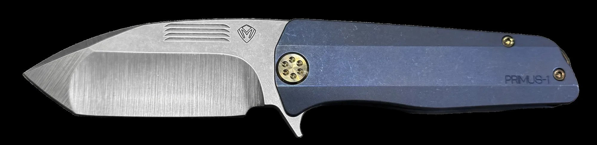 Pre-Order Medford Knife and Tool Primus PLEASE READ THE DISCRIPTION IN FULL
