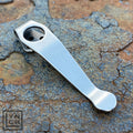 Lynch North West Deep Carry Spyderco Standard Clip