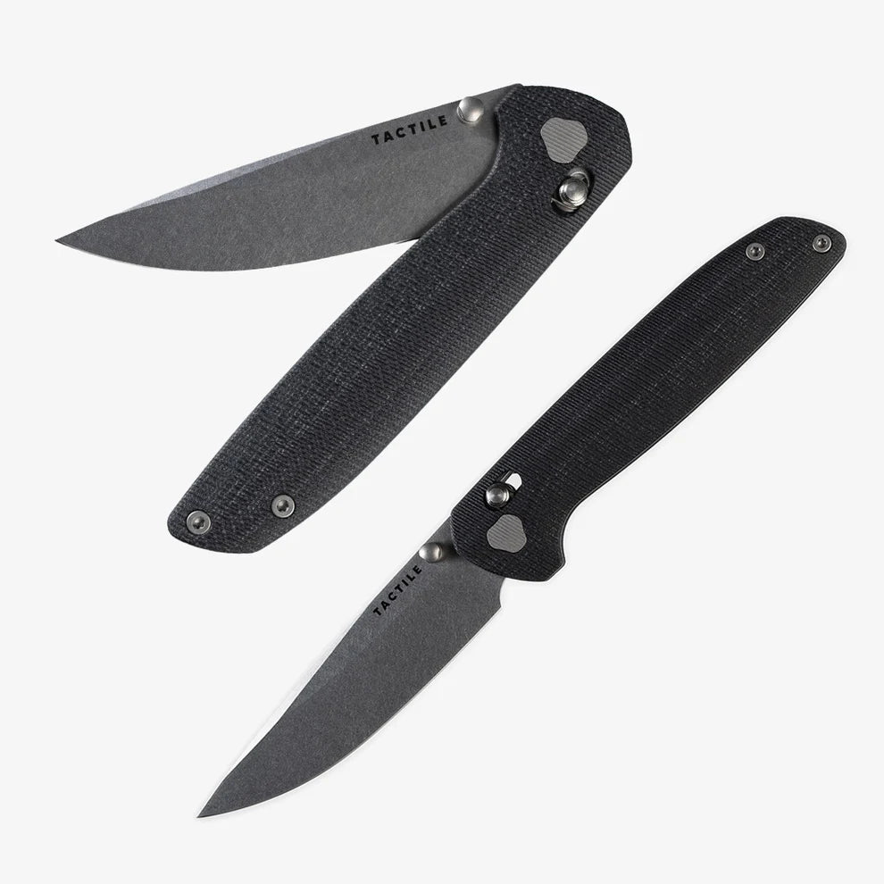 Tactile Knife Co Maverick G10 Crossbar lock Magnacut Steel