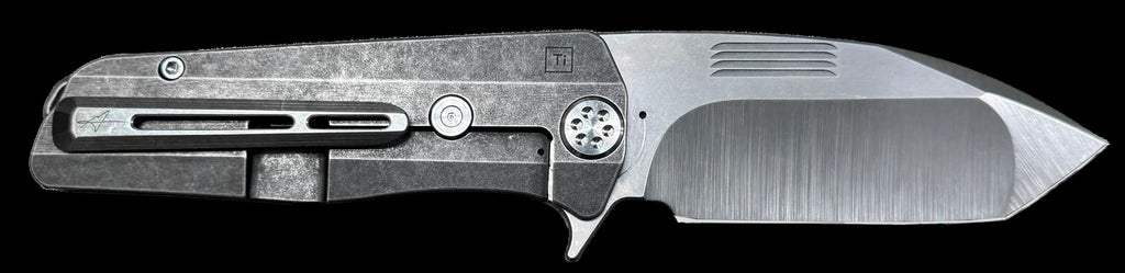 Pre-Order Medford Knife and Tool Primus PLEASE READ THE DISCRIPTION IN FULL