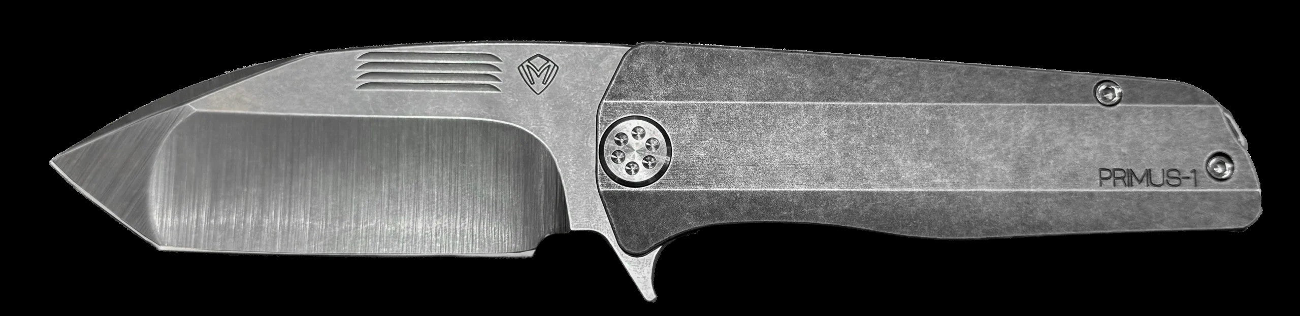 Pre-Order Medford Knife and Tool Primus PLEASE READ THE DISCRIPTION IN FULL