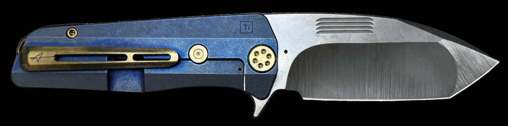 Pre-Order Medford Knife and Tool Primus PLEASE READ THE DISCRIPTION IN FULL
