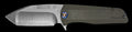Pre-Order Medford Knife and Tool Primus PLEASE READ THE DISCRIPTION IN FULL