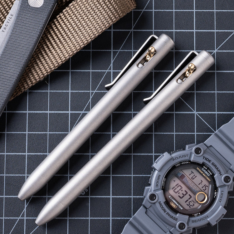 Tactile Turn Stonewashed Switch Pen