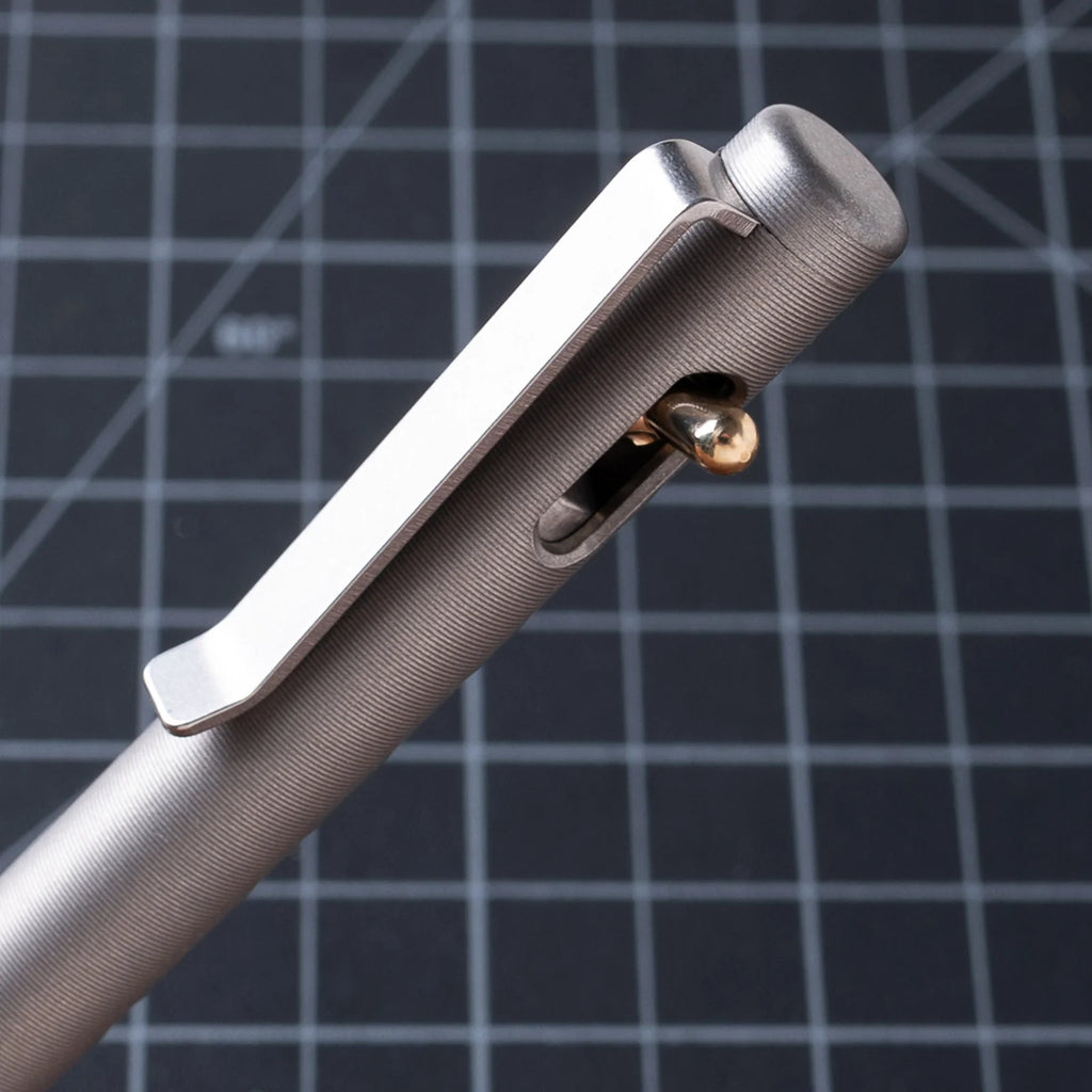 Tactile Turn Stonewashed Switch Pen